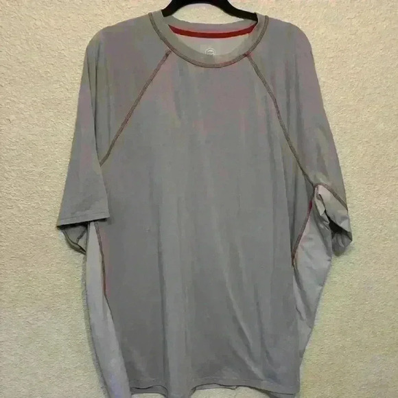 Cabela's Other - Cabela’s XPG men’s shirt sz 3xl workout athleisure activewear under shirt *flaw
